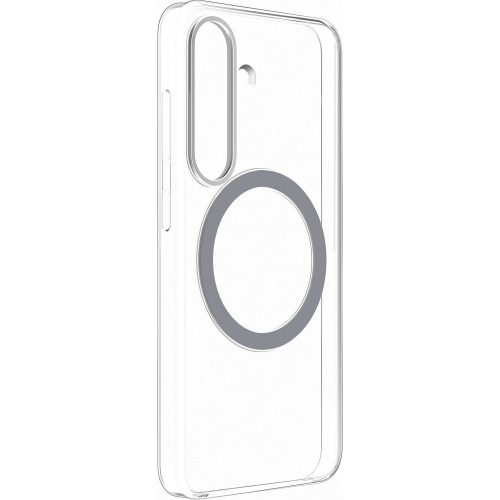 Spigen for SAMSUNG original Clear Magnet Case for SAMSUNG Galaxy S25 GP-FFS931YCATW transparent blister