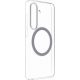 Spigen for SAMSUNG original Clear Magnet Case for SAMSUNG Galaxy S25 GP-FFS931YCATW transparent blister