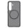 Spigen for SAMSUNG original Clear Magnet Case for SAMSUNG Galaxy S25 GP-FPS931PGBJW black blister