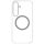 Spigen for SAMSUNG original Clear Magnet Case for SAMSUNG Galaxy S25+ GP-FFS936YCATW transparent blister