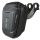 WILDMAN traveling bag for bike handlebars with zipper 3L E8 black