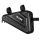 WILDMAN traveling bag under the bike frame with zipper 2,5L ES19 black