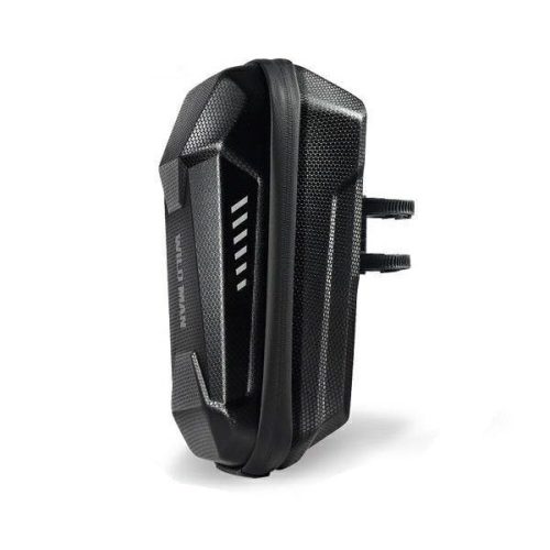 WILDMAN traveling bag for scooter waterproof 4L ES8X Max black