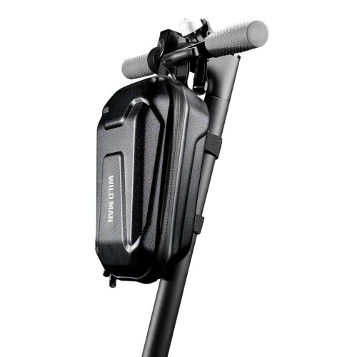 WILDMAN traveling bag for scooter waterproof 3L TS8 Plus black