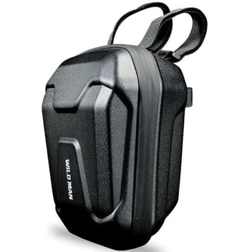 WILDMAN traveling bag for scooter waterproof 2,5L TS9 black