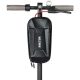 WILDMAN traveling bag for scooter waterproof 3L ES8 Plus black