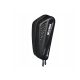 WILDMAN traveling bag for bike frame with zipper 1L EX black