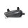 WILDMAN traveling bag under the bike frame with zipper 1,5L E4 black