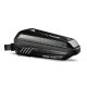 WILDMAN traveling bag for bike frame with zipper 1L E5S black