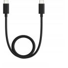 MOTOROLA original charger Type C + USB A 50W MC502/509 black bulk