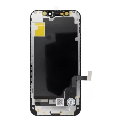 LCD Screen iPhone 12 Mini with digitizer black (HD+ Incell)