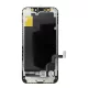 LCD Screen iPhone 12 Mini with digitizer black (HD+ Incell)