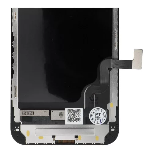LCD Screen iPhone 12 Mini with digitizer black (HD+ Incell)