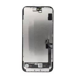 LCD Screen iPhone 15 Plus with digitizer black (HD+ Incell)