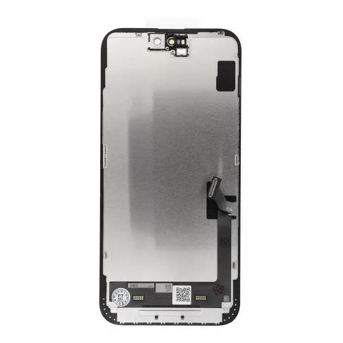 LCD Screen iPhone 15 Plus with digitizer black (HD+ Incell)