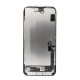 LCD Screen iPhone 15 Plus with digitizer black (HD+ Incell)