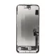 LCD Screen iPhone 15 Plus with digitizer black (HD+ Incell)