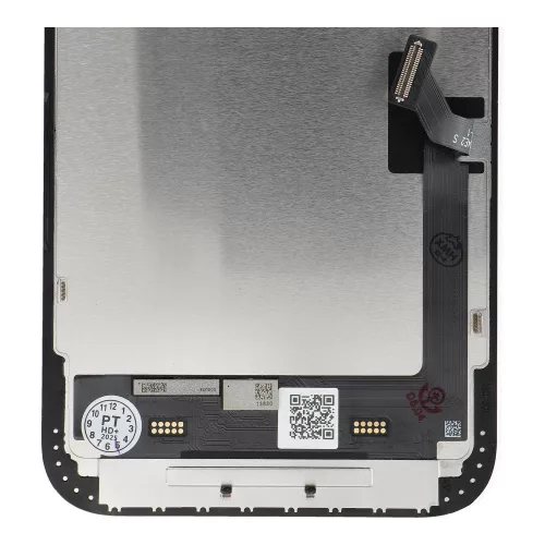 LCD Screen iPhone 15 Plus with digitizer black (HD+ Incell)