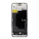 LCD Screen iPhone 15 Pro Max with digitizer black (HD+ Incell) IC Transferable