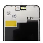 LCD Screen iPhone 15 Pro Max with digitizer black (HD+ Incell) IC Transferable