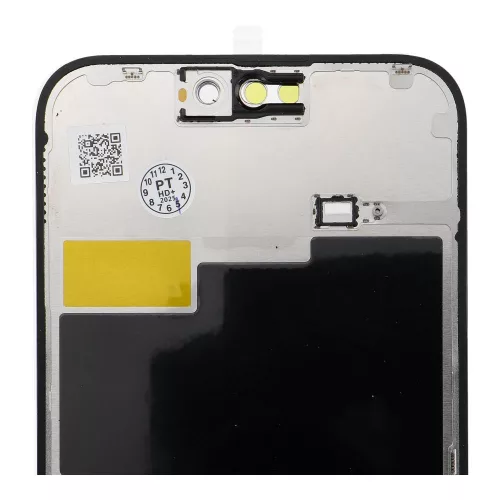 LCD Screen iPhone 15 Pro Max with digitizer black (HD+ Incell) IC Transferable