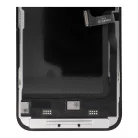 LCD Screen iPhone 15 Pro Max with digitizer black (HD+ Incell) IC Transferable