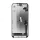 LCD Screen iPhone 16 with digitizer black (HD+ Incell) IC Transferable