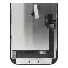 LCD Screen iPhone 16 with digitizer black (HD+ Incell) IC Transferable