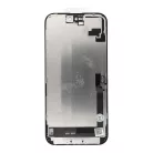 LCD Screen iPhone 16 Plus with digitizer black (HD+ Incell)