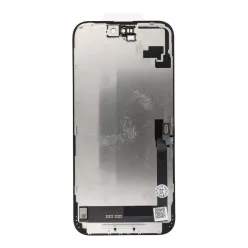 LCD Screen iPhone 16 Plus with digitizer black (HD+ Incell)