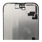 LCD Screen iPhone 16 Plus with digitizer black (HD+ Incell)