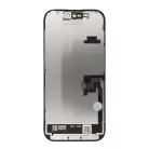 LCD Screen iPhone 16 Pro with digitizer black (HD+ Incell) IC Transferable