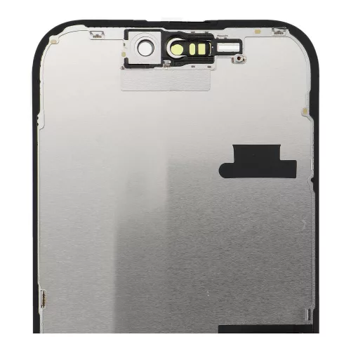 LCD Screen iPhone 16 Pro with digitizer black (HD+ Incell) IC Transferable