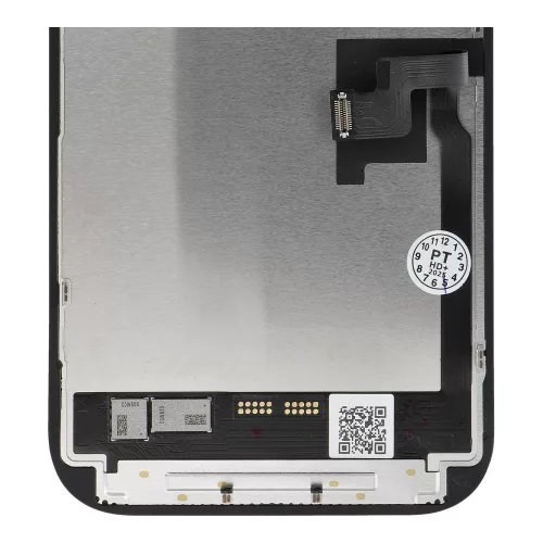 LCD Screen iPhone 16 Pro with digitizer black (HD+ Incell) IC Transferable