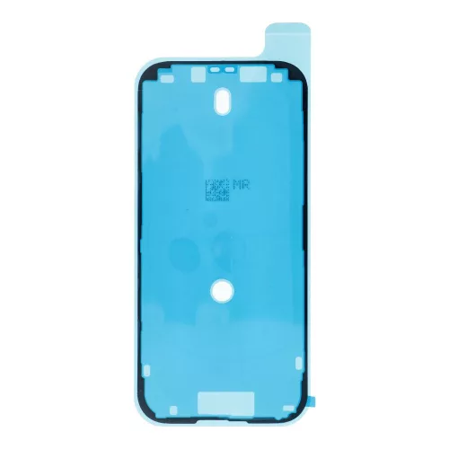 LCD Screen iPhone 16 Pro with digitizer black (HD+ Incell) IC Transferable