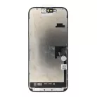 LCD Screen iPhone 16 Pro Max with digitizer black (HD+ Incell)