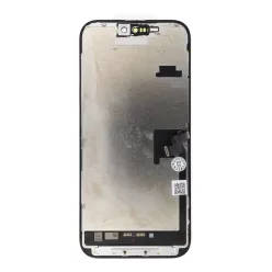   LCD Screen iPhone 16 Pro Max with digitizer black (HD+ Incell)