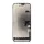 LCD Screen iPhone 16 Pro Max with digitizer black (HD+ Incell)