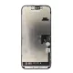 LCD Screen iPhone 16 Pro Max with digitizer black (HD+ Incell)