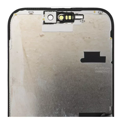 LCD Screen iPhone 16 Pro Max with digitizer black (HD+ Incell)