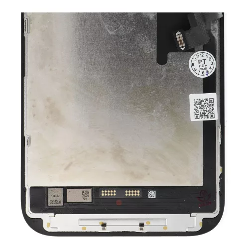 LCD Screen iPhone 16 Pro Max with digitizer black (HD+ Incell)