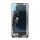 LCD Screen iPhone Xs Max with digitizer black (HD+ Incell)