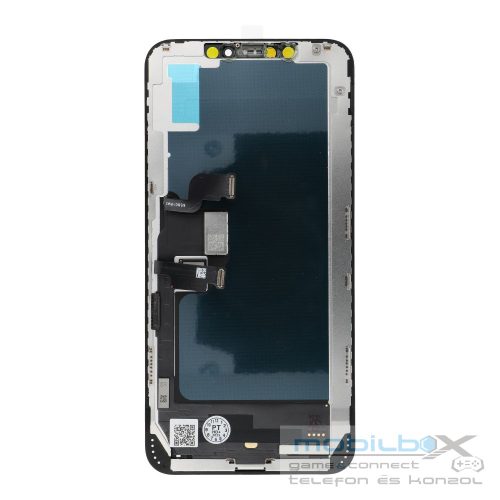 LCD Screen iPhone Xs Max with digitizer black (HD+ Incell)