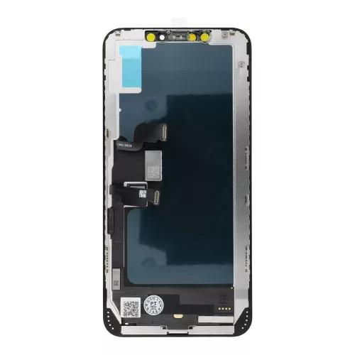 LCD Screen iPhone Xs Max with digitizer black (HD+ Incell)