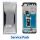 ServicePack LCD Display for MOTOROLA Moto E14 5D68C24645