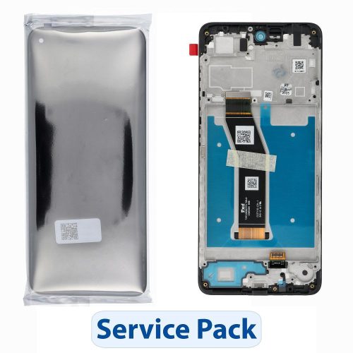ServicePack LCD Display for MOTOROLA Moto E14 5D68C24645