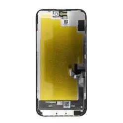   FixCell LCD Display for IPHONE 15 Plus SOFT OLED 120Hz (Diagnosable: Used)