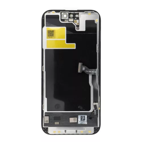 FixCell LCD Display for IPHONE 14 Pro SOFT OLED 120Hz (Diagnosable: Used)