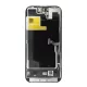 FixCell LCD Display for IPHONE 14 Pro SOFT OLED 120Hz (Diagnosable: Used)