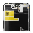 FixCell LCD Display for IPHONE 14 Pro SOFT OLED 120Hz (Diagnosable: Used)